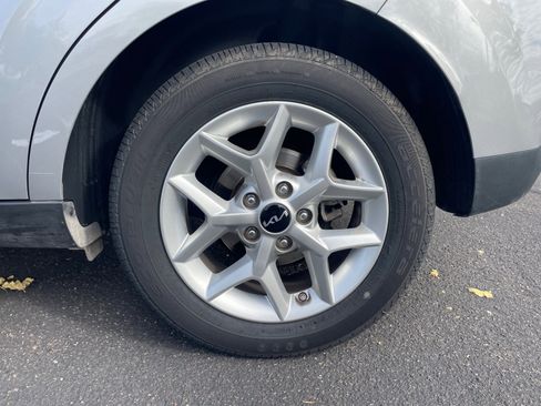 Used 2023 Kia Soul LX w/ LX Technology Package image 26