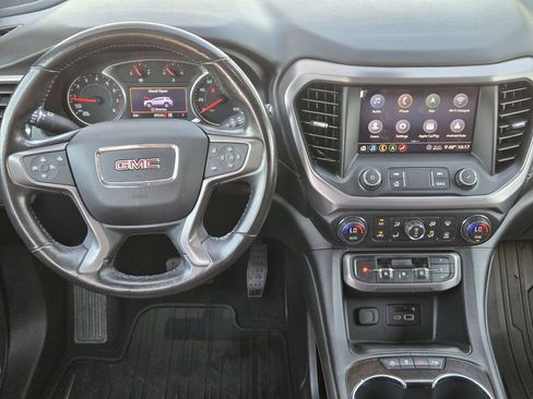 Used 2020 GMC Acadia AT4 w/ Driver Alert Package II AWD/4WD image 24