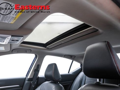 Used 2023 Nissan Altima 2.5 SR w/ SR Premium Package image 51