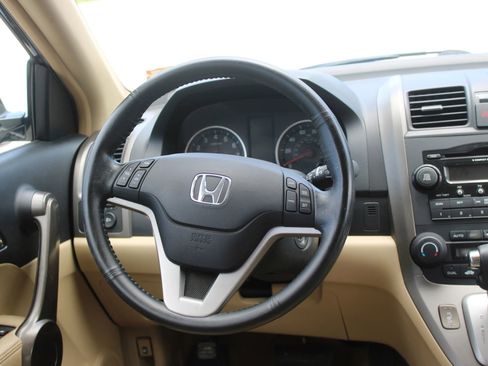Used 2008 Honda CR-V EX-L image 12