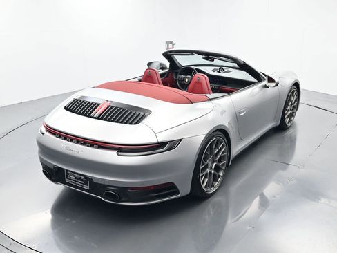Certified 2020 Porsche 911 Carrera S RWD image 49