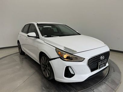 Used 2018 Hyundai Elantra GT