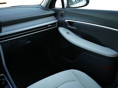 Certified 2025 Hyundai Sonata SEL FWD image 27