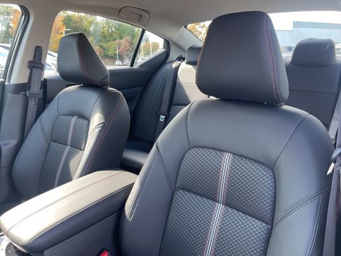 New 2025 Nissan Altima 2.5 SR image 17