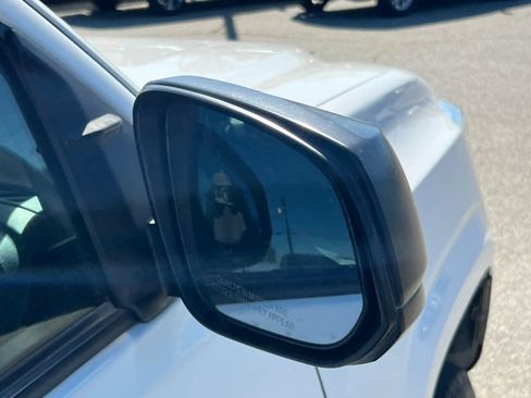 Used 2021 Toyota Tacoma SR image 16