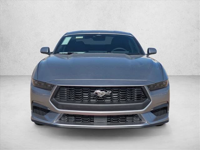 New 2026 Ford Mustang Coupe RWD image 6