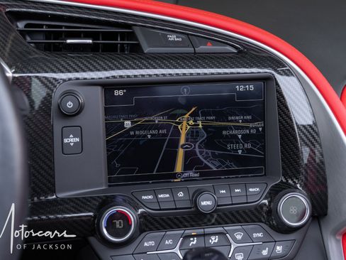 Used 2019 Chevrolet Corvette ZR1 image 29