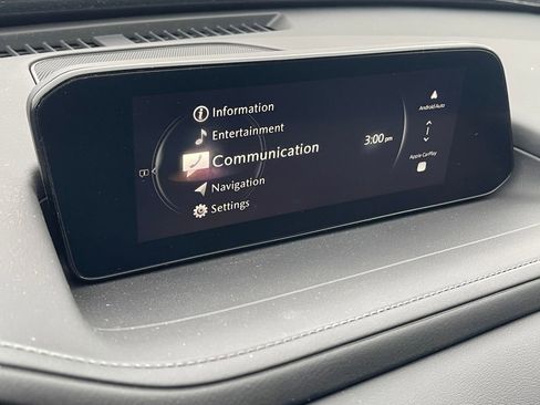 Certified 2025 MAZDA CX-30 AWD 2.5 S w/ Preferred Package image 20