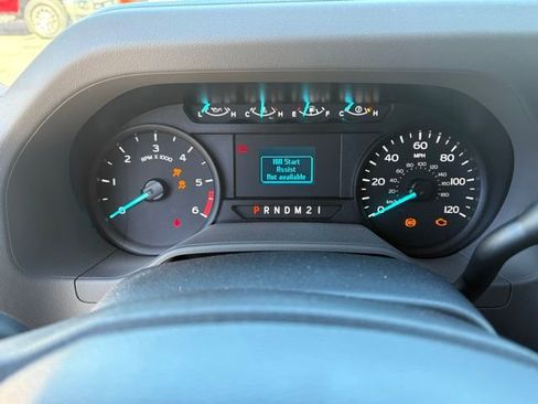 New 2025 Ford E-350 and Econoline 350 Super Duty w/ Power Equipment Group image 15