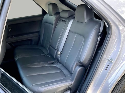 Used 2025 Hyundai Ioniq 5 SEL RWD image 20