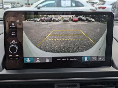 New 2025 Honda Pilot EX-L image 23