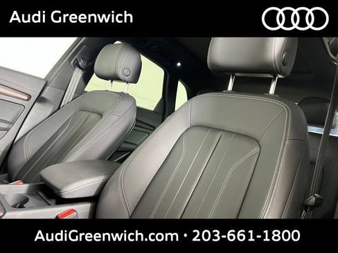 Used 2023 Audi Q5 2.0T Premium Plus w/ Premium Plus Package AWD/4WD image 22