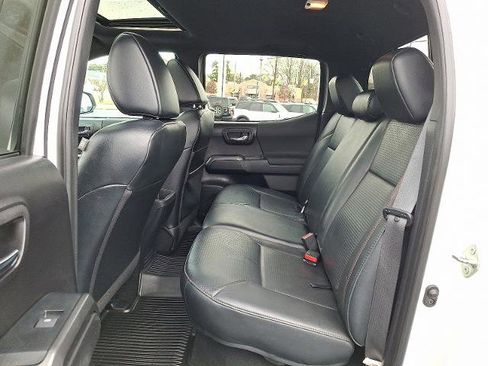 Used 2019 Toyota Tacoma TRD Pro image 10