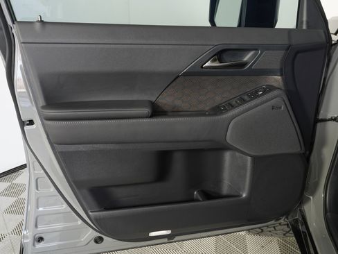 Used 2025 Lexus GX 550 550 Luxury+ image 17