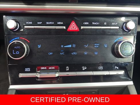 Used 2026 Hyundai Santa Fe SEL FWD image 22