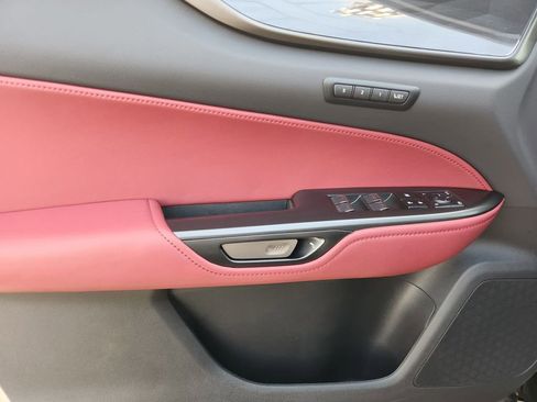 Used 2025 Lexus NX 250 FWD w/ Towing Package (2000 Lbs) image 22