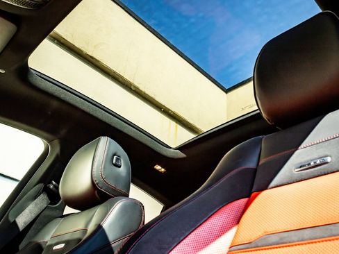 Used 2021 Mercedes-Benz GLE 53 AMG 4MATIC Coupe w/ Acoustic Comfort Package image 20