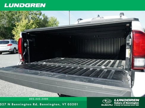 Used 2023 Toyota Tacoma SR image 38