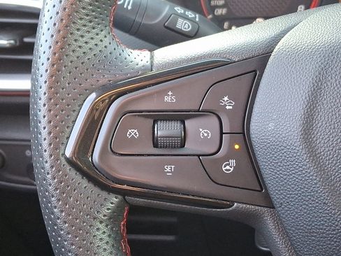 Used 2023 Chevrolet TrailBlazer RS w/ Convenience Package image 21