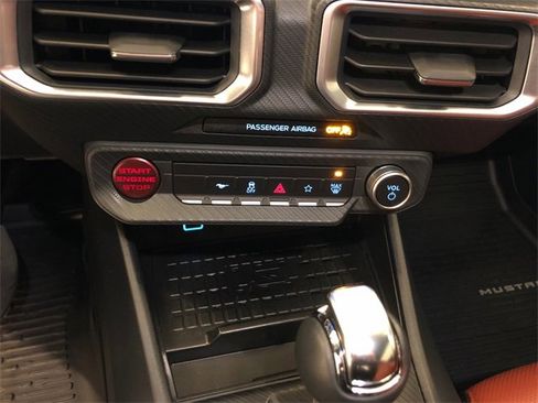 Used 2024 Ford Mustang GT Premium image 20