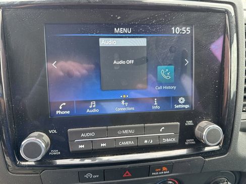 Used 2024 Nissan Frontier S w/ S Utility Package image 24