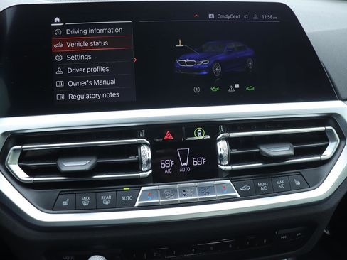 Used 2020 BMW 330i Sedan w/ Premium Package image 28