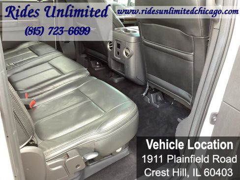 Used 2013 Ford F250 Platinum w/ FX4 Off Road Pkg AWD/4WD image 29