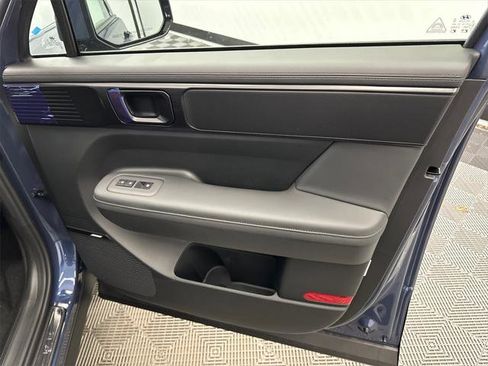 New 2026 Hyundai Santa Fe Calligraphy image 16