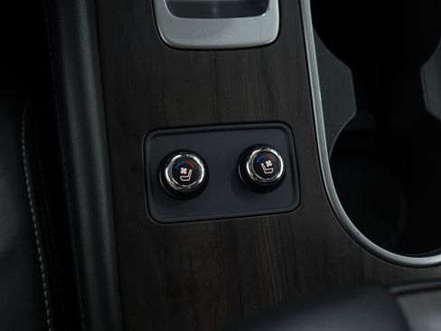 Used 2023 Nissan Murano Platinum image 24