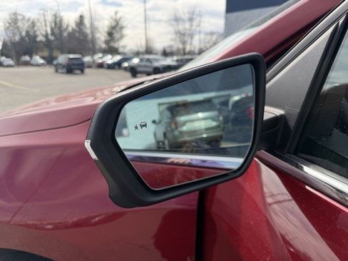Used 2019 Chevrolet Equinox LT AWD/4WD image 14