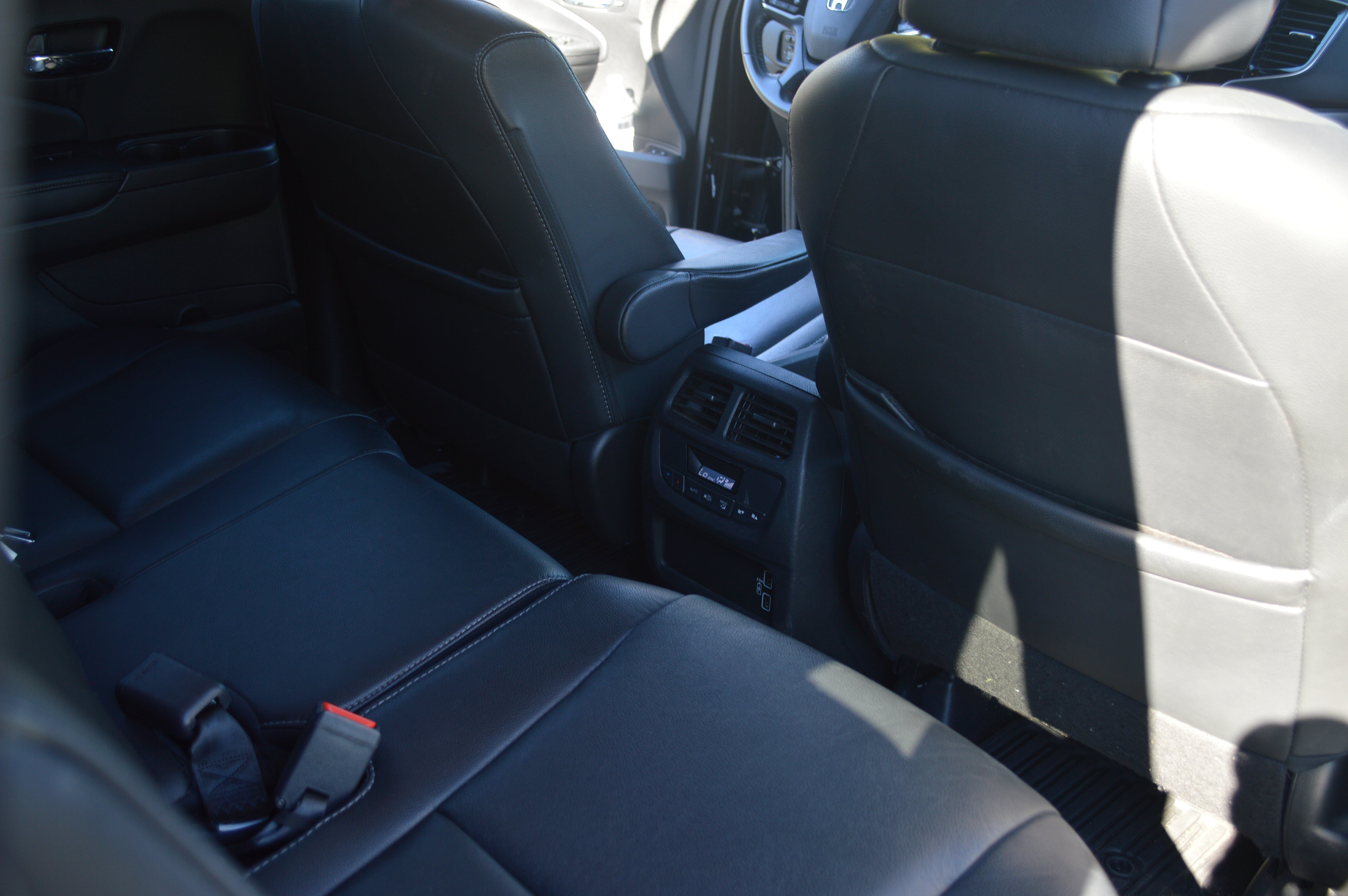 Used 2021 Honda Pilot Special Edition image 31