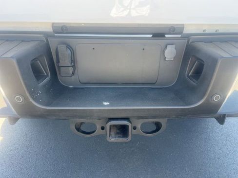 Used 2024 Ford F250 XL w/ 360-Degree Camera Package AWD/4WD image 11