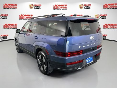 Used 2026 Hyundai Santa Fe SEL AWD/4WD image 2