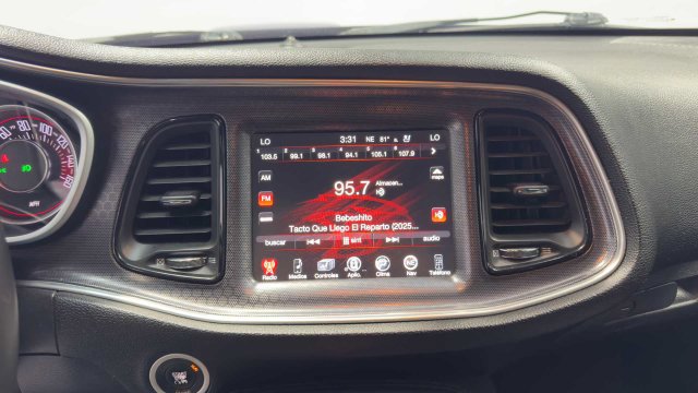 Used 2016 Dodge Challenger R/T Plus RWD image 21