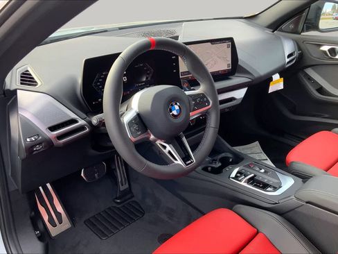 New 2026 BMW M235i xDrive AWD/4WD image 8