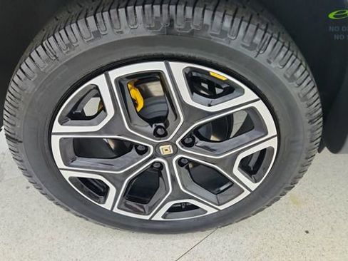 Used 2024 Rivian R1S Adventure AWD/4WD image 60
