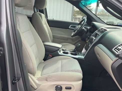 Used 2014 Ford Explorer XLT image 30