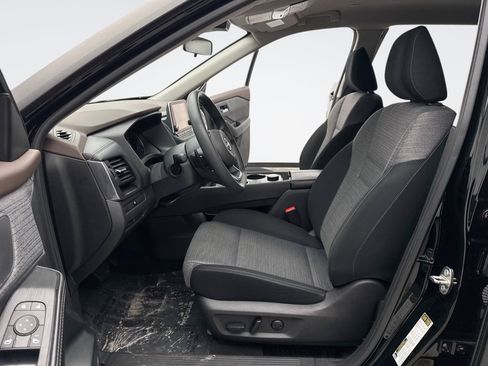 Used 2023 Nissan Rogue SV AWD/4WD image 11