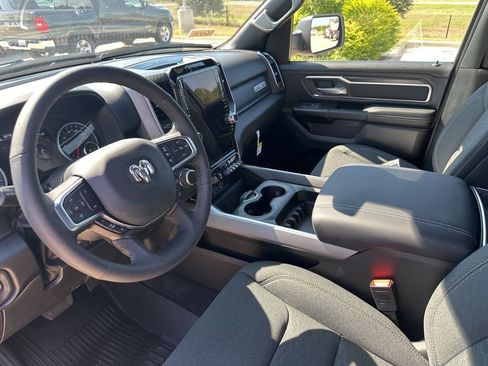 New 2026 RAM 1500 Lone Star image 22