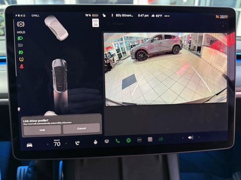 Used 2021 Tesla Model Y Performance image 30