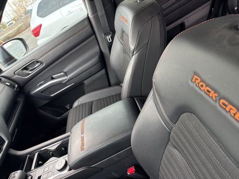 Used 2024 Nissan Pathfinder Rock Creek image 16