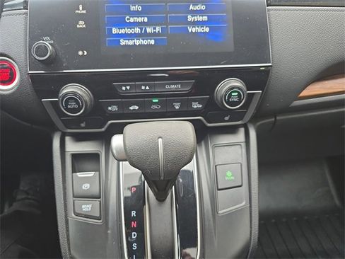 Used 2019 Honda CR-V EX image 26