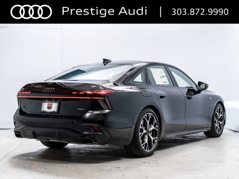New 2026 Audi A6 Prestige AWD/4WD image 7
