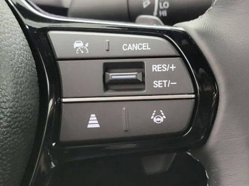 New 2026 Honda Civic Sport image 19