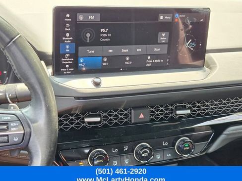 Used 2024 Honda Accord Sport image 25