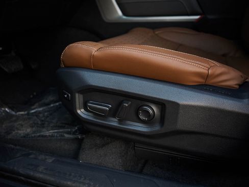 New 2026 Toyota Tundra 1794 Edition image 18