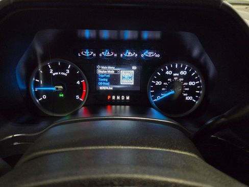 Used 2020 Ford F250 XLT w/ XLT Premium Package AWD/4WD image 43