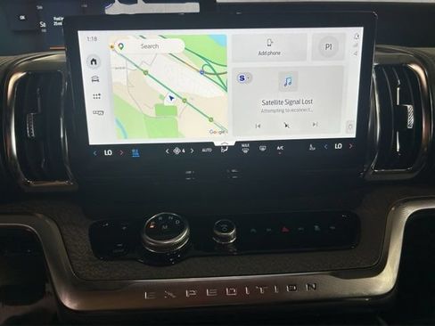 New 2026 Ford Expedition Tremor AWD/4WD image 3