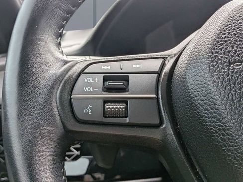 Used 2024 Honda Accord Sport image 27