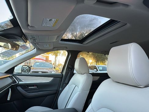 New 2026 MAZDA CX-90 3.3 Turbo w/ Preferred Package image 15